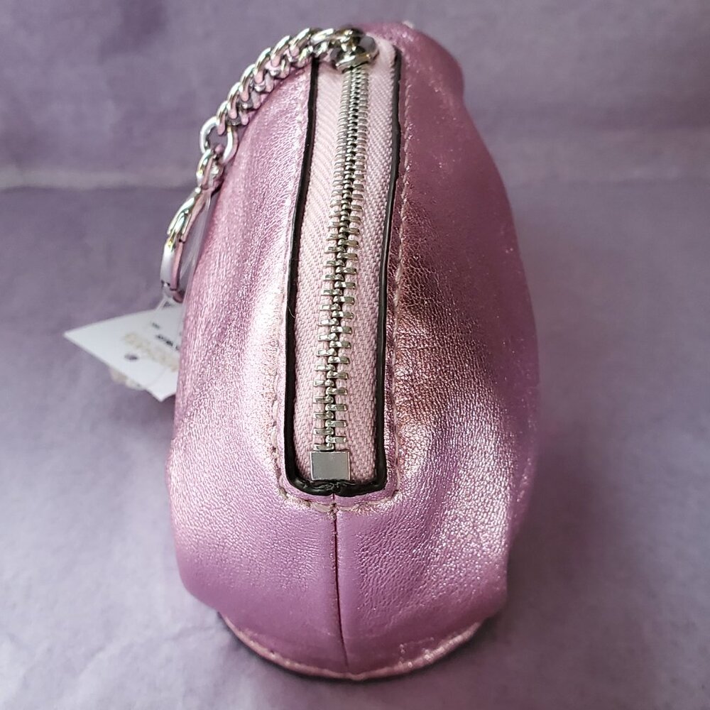 Michael Kors Giftables Pig Coin Pouch FOB Charm - Picture 6 of 11